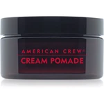 American Crew Cream Pomade pomáda na vlasy 85 g