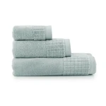 Zwoltex Unisex's Towel Set Paulo 3 Ab