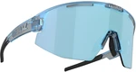 Bliz Matrix 52004-31 Transparent Ice Blue/Smoke w Ice Blue Multi Lunettes vélo