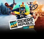 Riders Republic - Year 1 Pass DLC EMEA Ubisoft Connect CD Key