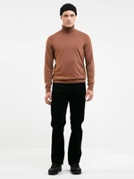 Big Star Man's Turtleneck Sweater 160997  Wool-803