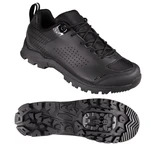 Cycling shoes Force HILL black