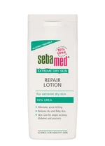 Sebamed Regenerační tělové mléko s 10 % ureou Urea (Repair Lotion) 200 ml