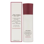 Shiseido Lehká čisticí pěna (Complete Cleansing Microfoam) 180 ml