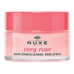 Nuxe Hydratační balzám na rty Very Rose (Lip Balm) 15 g