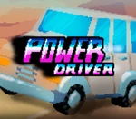 Power Driver Steam CD Key