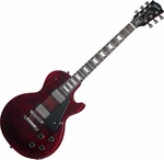 Gibson Les Paul Modern Studio Wine Red Satin Guitarra eléctrica
