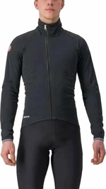 Castelli Gavia Lite Jacket Black XL Jersey Chaqueta de ciclismo, chaleco