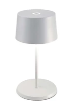 Bezdrôtová stolová lampa Zafferano Olivia Pro Mini