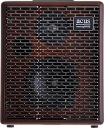 Acus Forstrings One 5T Simon Wood Combo para Guitarra Acústica-Eléctrica