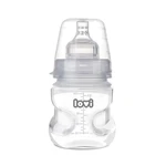 LOVI Fľaša 150 ml 0% BPA Super Vent