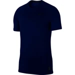 Nike Pro BRT Top for Men SS Top Blue XL