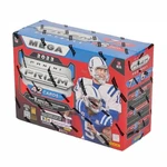 2023 Panini Prizm NFL Football Hobby Mega Box - Purple Pulsar Prizms