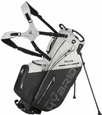 Big Max Dri Lite Hybrid Plus Geanta pentru golf Grey/Black