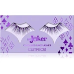 Catrice The Joker umělé řasy 010 Quirky Purple Pizzazz 2 ks