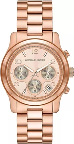 Michael Kors Runway MK7324