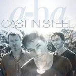 a-ha – Cast In Steel