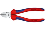 Boční štípací kleště 160 mm Knipex 70 05 160