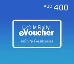 Mifinity AUD 400 eVoucher AU