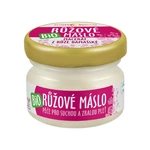 Purity Vision Bio Růžové máslo pro suchou a zralou pleť 70 ml