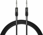 Warm Audio Pro-TRS-20' 6,1 m Cablu Audio