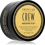 American Crew Styling Molding Clay modelovacia hlina  silné spevnenie 85 g