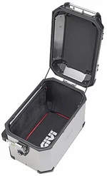 Givi E204 Interior Lining for the Bottom and Lid of OBKN48 Trekker Outback