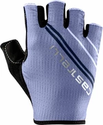 Castelli Dolcissima 2 W Gloves Violet Mist M Kesztyű kerékpározáshoz