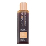 St.Moriz Advanced Pro Formula Miracle Tanning Serum zmywalny bronzer do ciała z ujednolicającą i rozjaśniającą skórę formułą 150 ml