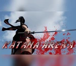 Katana Arena Steam CD Key