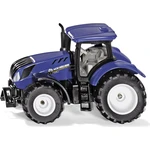 Siku Blister Traktor T7.315 New Holland 1:72