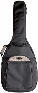 CNB DGB1280 Tasche für akustische Gitarre, Gigbag für akustische Gitarre Black