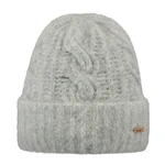 Barts RUBYFROST BEANIE Heather Grey Winter Hat