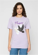 Prince Dove Women's T-Shirt Lila