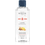 Maison Berger Paris Orange Cinnamon náplň do katalytickej lampy 500 ml