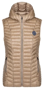 Women's vest LOAP ILLIFIE Brown