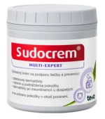 SUDOCREM Multi-Expert ochranný krém, 125 g