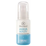 Dermacol Hydratační gel-krém Aqua Beauty 50 ml