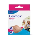 Cosmos Classic 8 cm x 1 m pevná náplast 1 ks