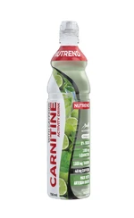 Nutrend Carnitine Activity Drink with Caffeine sycený mojito 750 ml