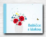 Babičce s láskou - POŠKOZENÉ