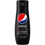 SODASTREAM Sirup Pepsi Max, 440 ml