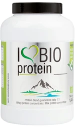 MYOTEC I Love BIO Protein, Natural 1.4 kg