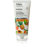 Tołpa Dermo Body Enzyme telový sprchový peeling 200 ml