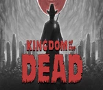 Kingdom of the Dead Steam CD Key