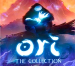 Ori: The Collection US XBOX One / Xbox Series X|S CD Key