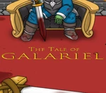 The Tale of Galariel Steam CD Key