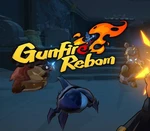 Gunfire Reborn Steam Account