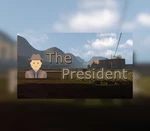 The President Steam CD Key