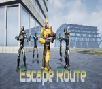 EscapeRoute Steam CD Key